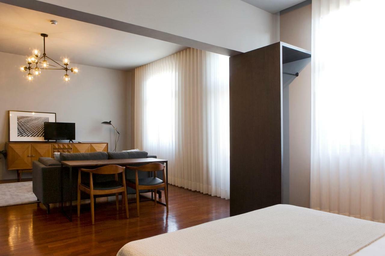 Oporto Cozy Design Studio - Solar Da Avenida 外观 照片